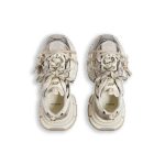 Women’s 3xl Sneaker in Beige - Image 6